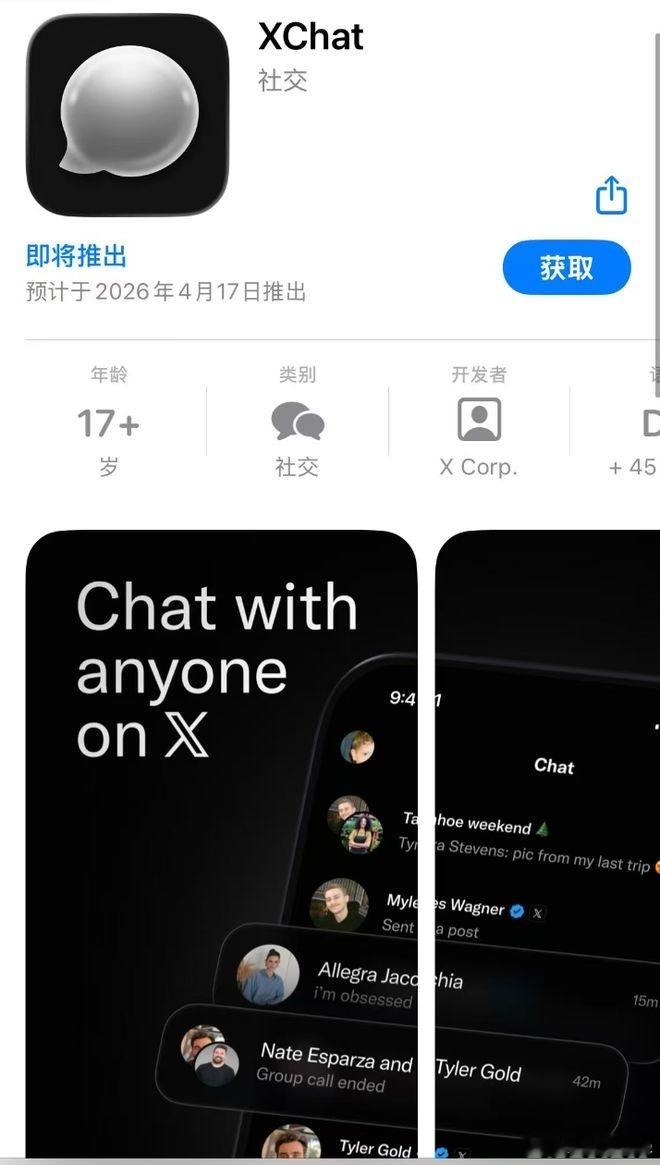 马斯克版微信在国内大概率不可能流行起来，要个性化有QQ，要实用性沾点工作的还有微