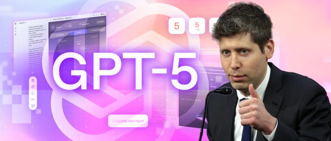 被低估的GPT-5! OpenAI给7亿人解锁最强AI, 大众智能一夜撕裂旧秩序
