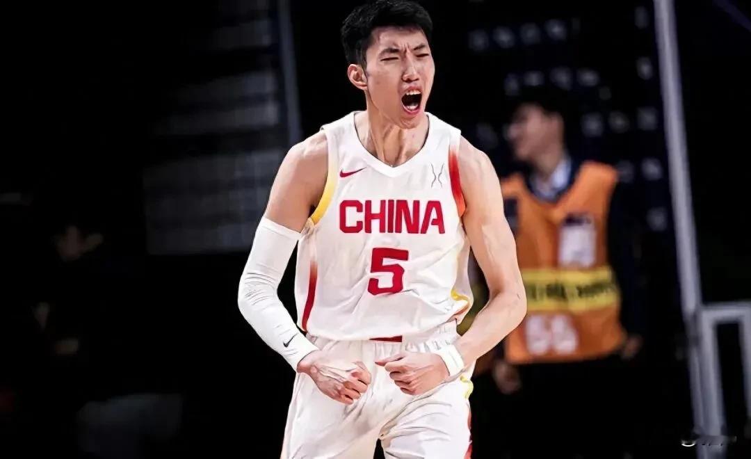 中国男篮亚运会真正有挑战的比赛只剩下对韩国男篮这一场。如果不出意外，这两支强队要相逢在关键时刻。此前