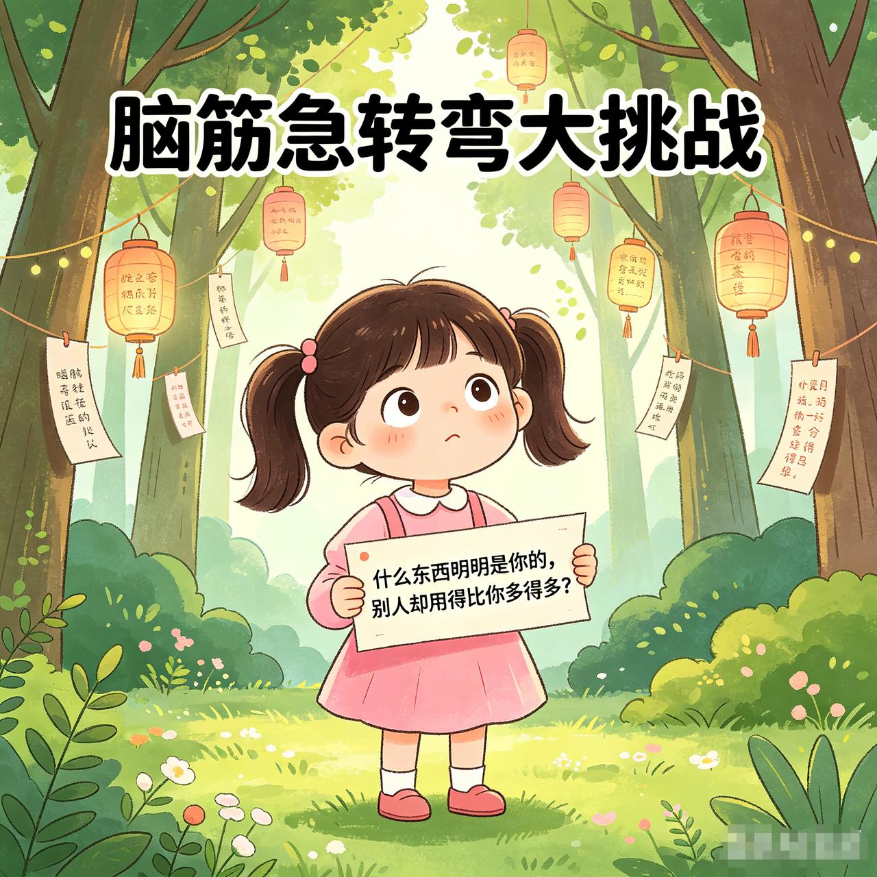 10条脑筋急转弯，你能答对几个？1、小明喝完酒后，为什么看其他人都矮了？2、