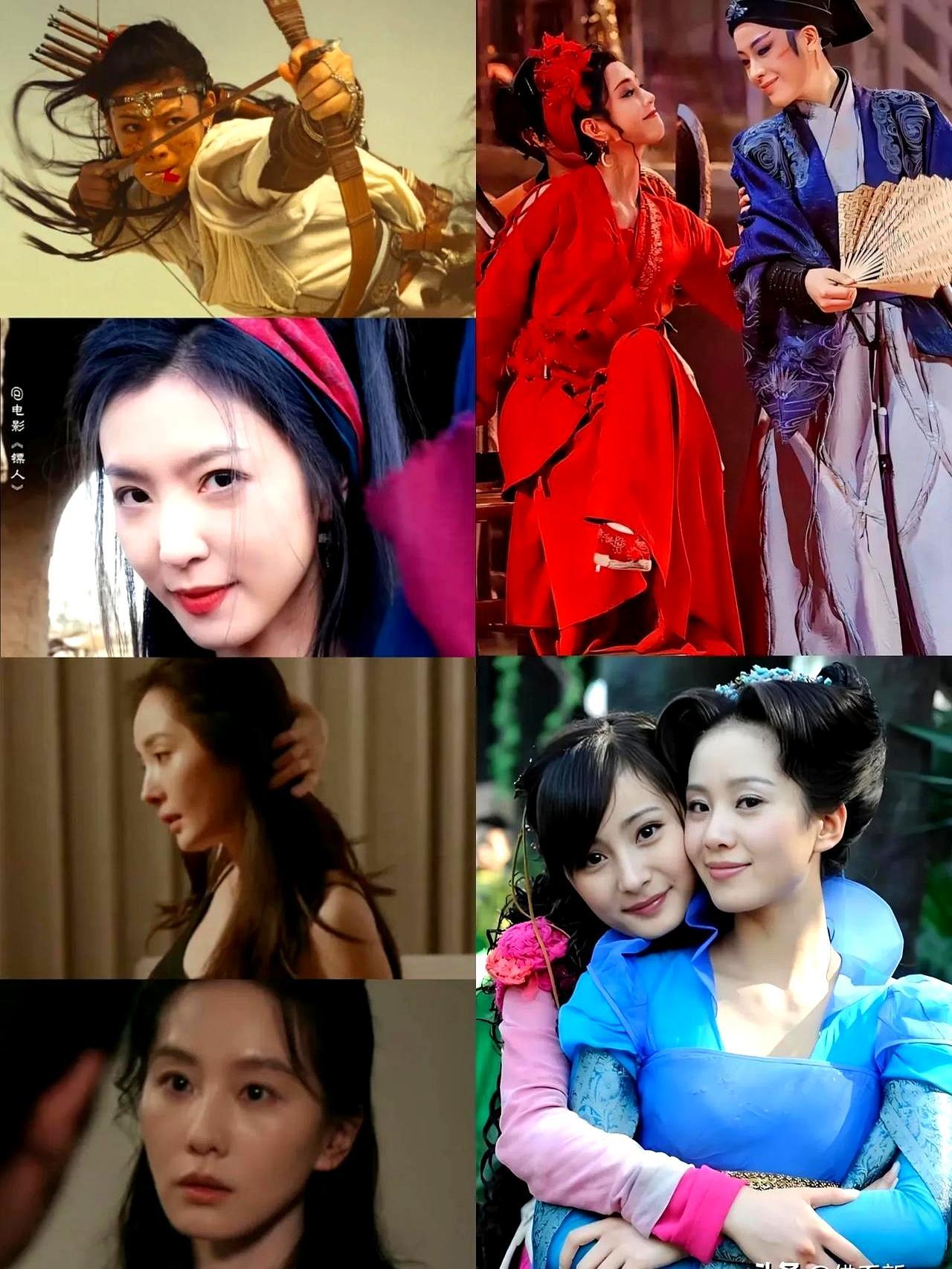 月薪3千，负债200万，她却在春节档连上两部大片！杨幂把剧本摔在桌上：“再