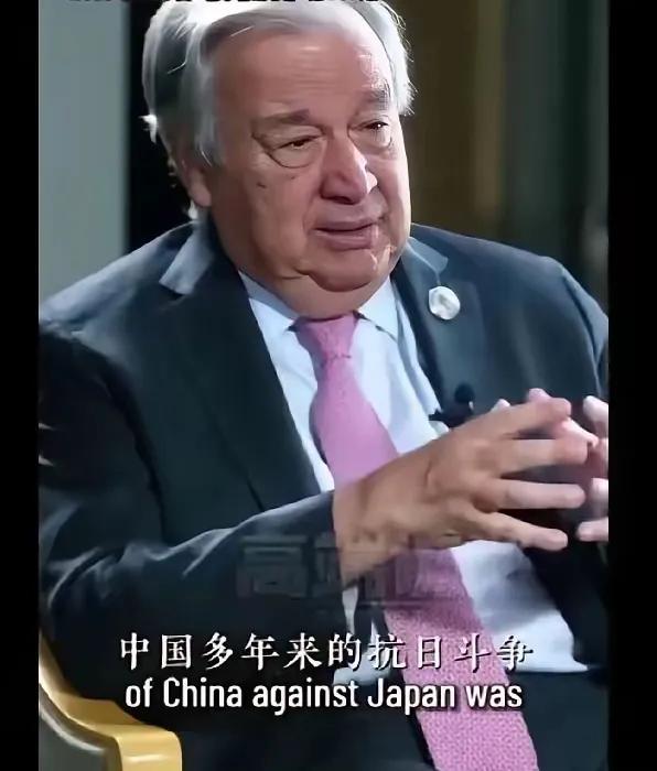 我郑重撤回前天关于联合国“不给钱不办事”的错误言论！因为昨日中国把费交了，联合国