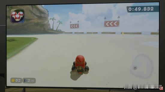 YouTube频道HDTVTest对Switch2的HDR功能和设置进行了深入