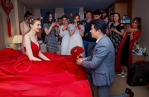 中俄通婚剧增，若不了解俄罗斯女性生理缺陷，婚后可能会很痛苦。从生理层面看，俄罗斯