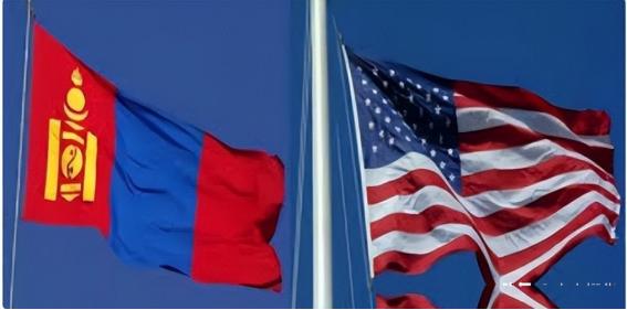 蒙古国网友：如果中国不开放领空便于美蒙两国的稀土运输，我们就请求美国驻军，他们立