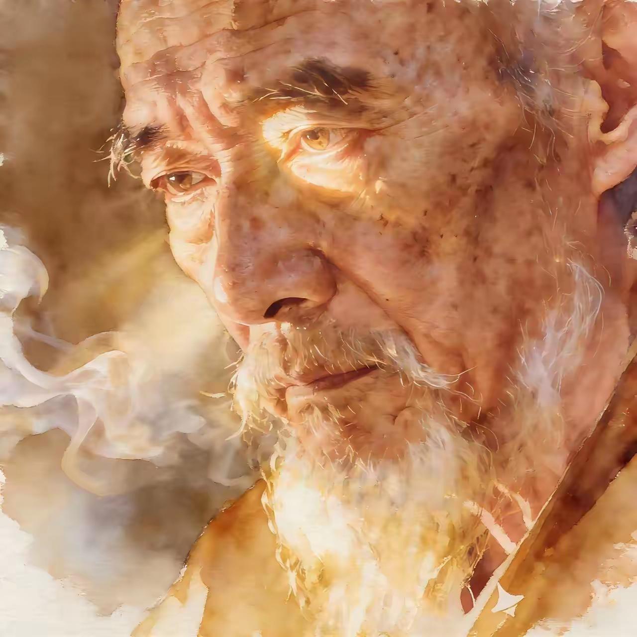 一位智者说:“别人越对你有恶意，你越要学会去利用！”​你恨过一个人吗？就