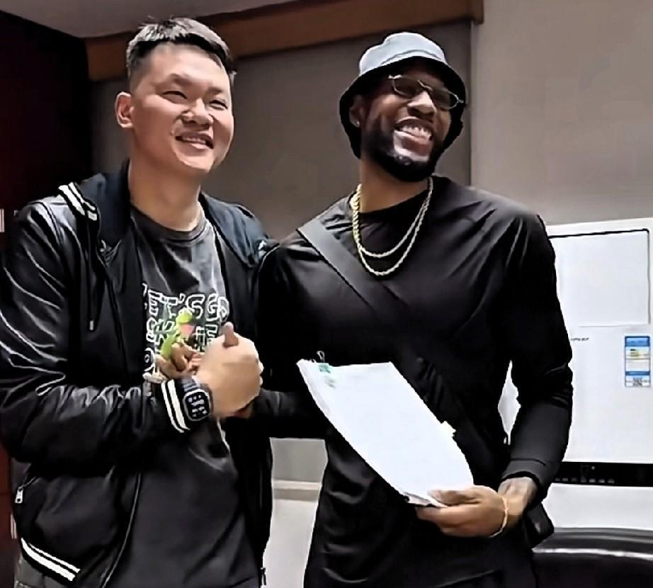 救急不救穷！广东该签约威姆斯。建议朱芳雨短暂签一下威姆斯，就浪费一次机会，有何