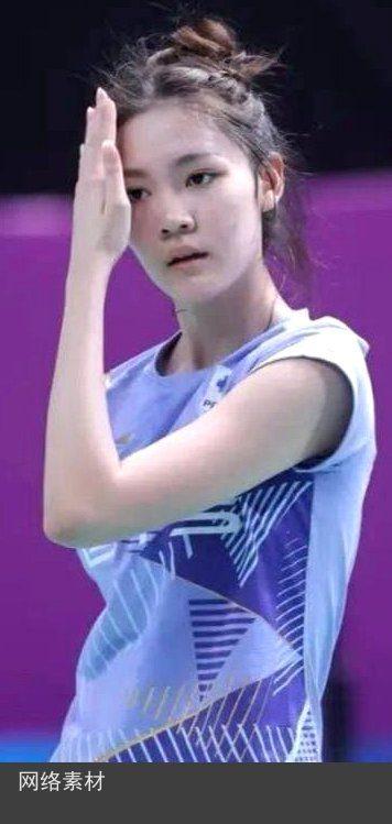 19岁天才少女的尿样，把整个泰国羽毛球的脸都丢尽了。9月17号名古屋赛外抽检，她