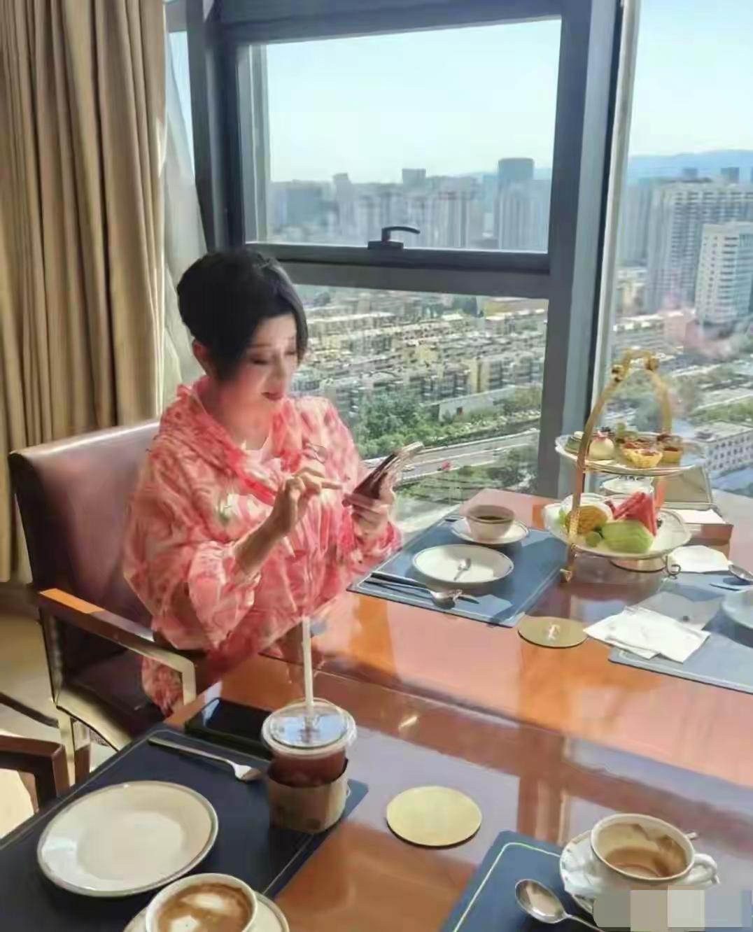 这才是真正的顶级有钱人！