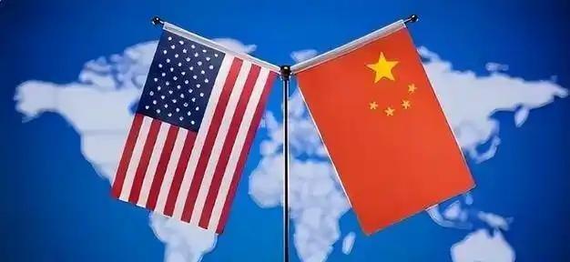 中美矛盾是难以来调和的，美国很清楚，能动摇美国霸权的只有中国，中国也很清楚，能挡