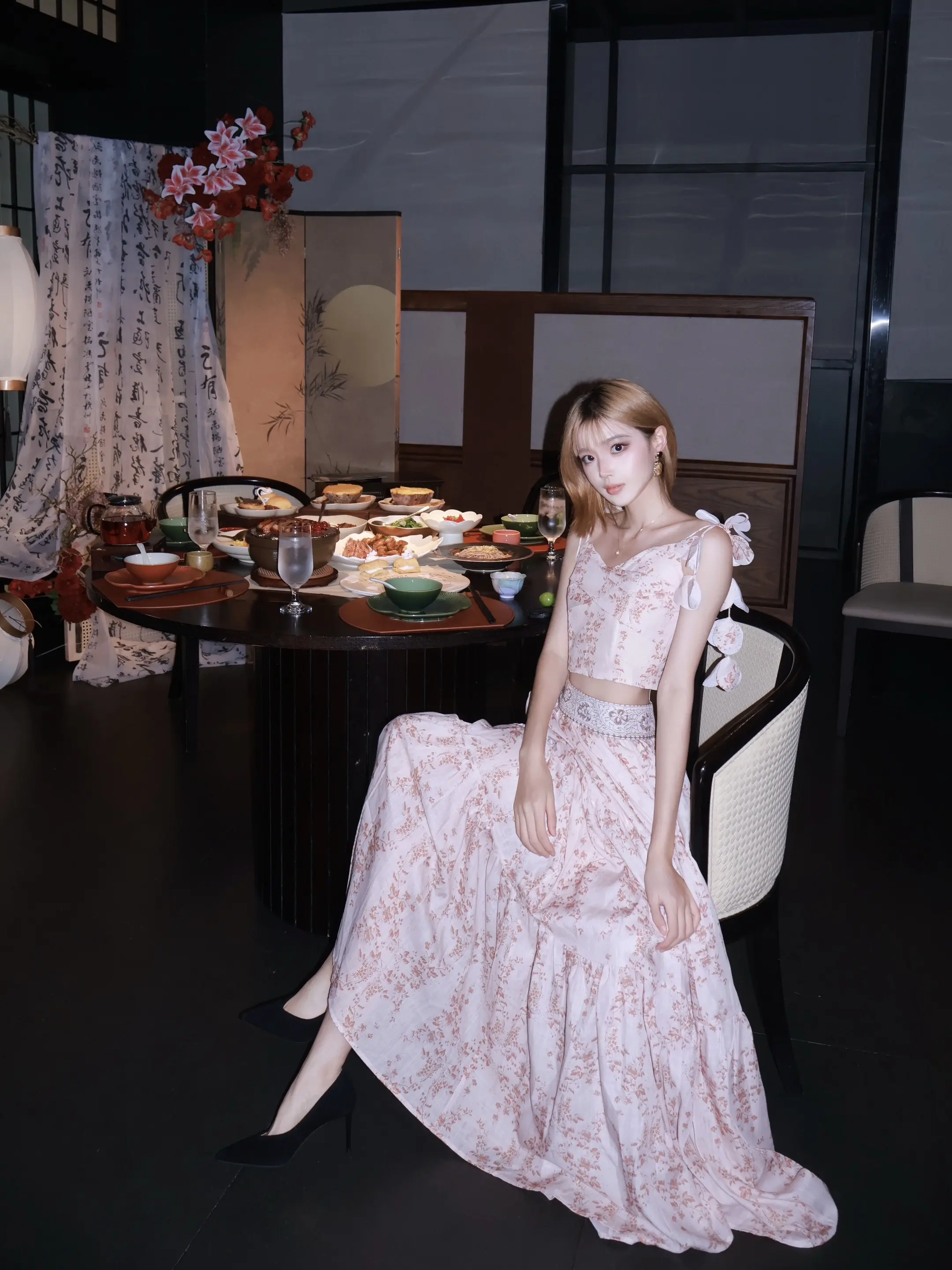 ootd 今天穿什么