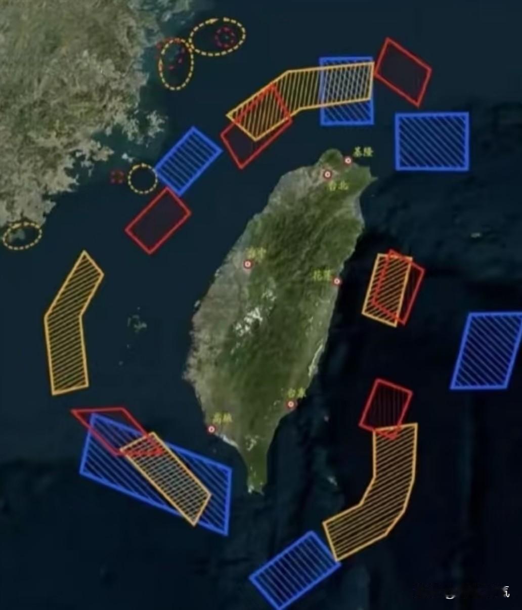 这一次，中方没吵架，算是彻底把桌子掀了，在很多人还没反应过来时，美国那几家军工巨