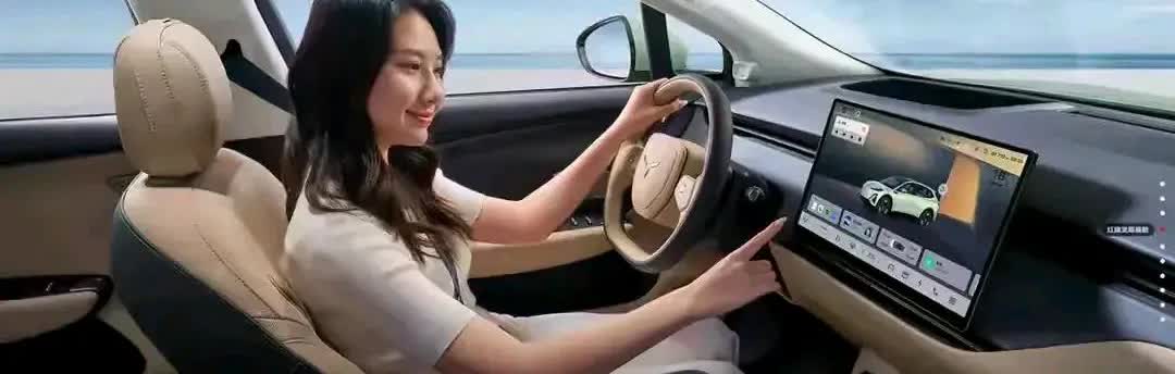 不管你信不信，这就是现实啊！电车30万：使用10年，电费1万，卖1.5万