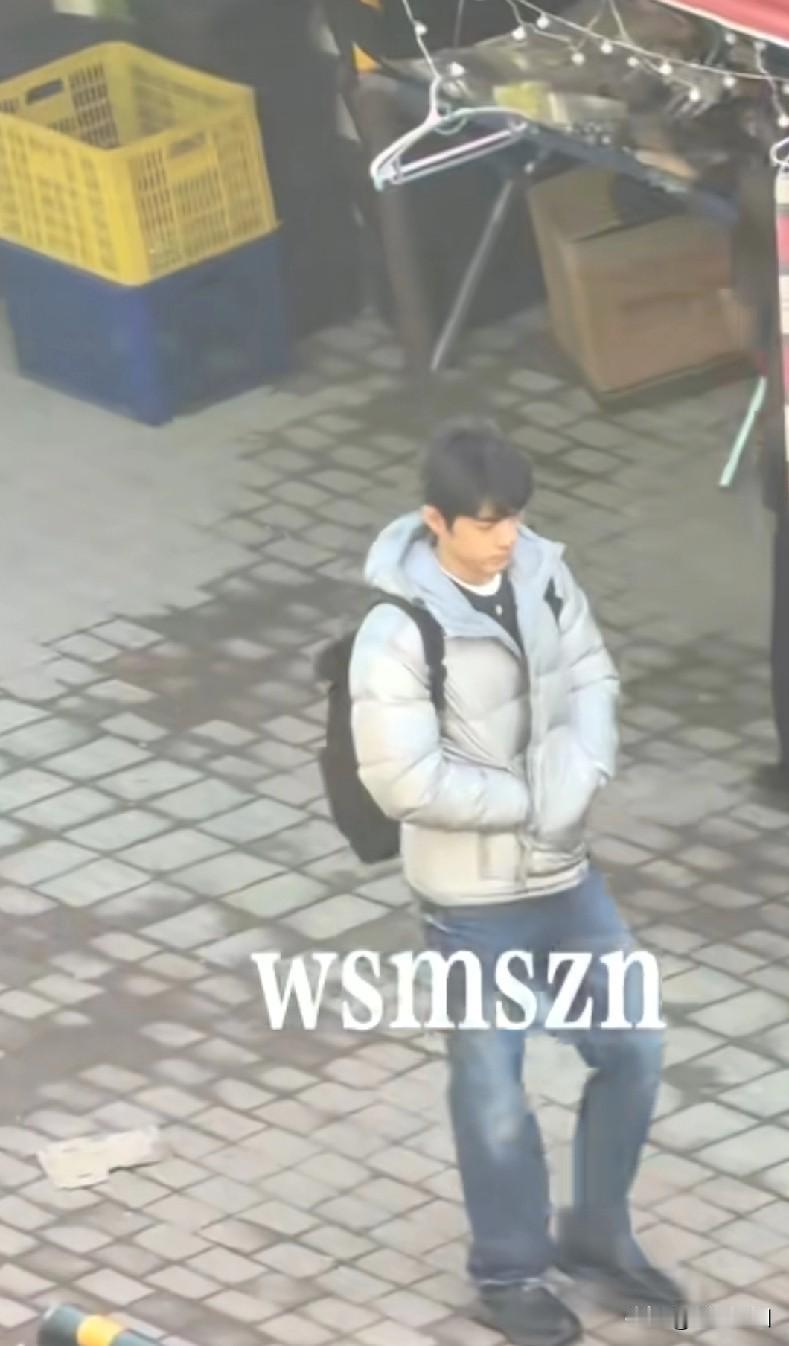 肖战他怎么能把班味演得这么淋漓尽致的[赞]