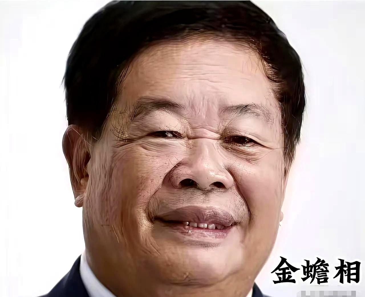 照了二三十年镜子，你敢信咱这张脸在老祖宗眼里，居然是被按“动物园”分类的？以前