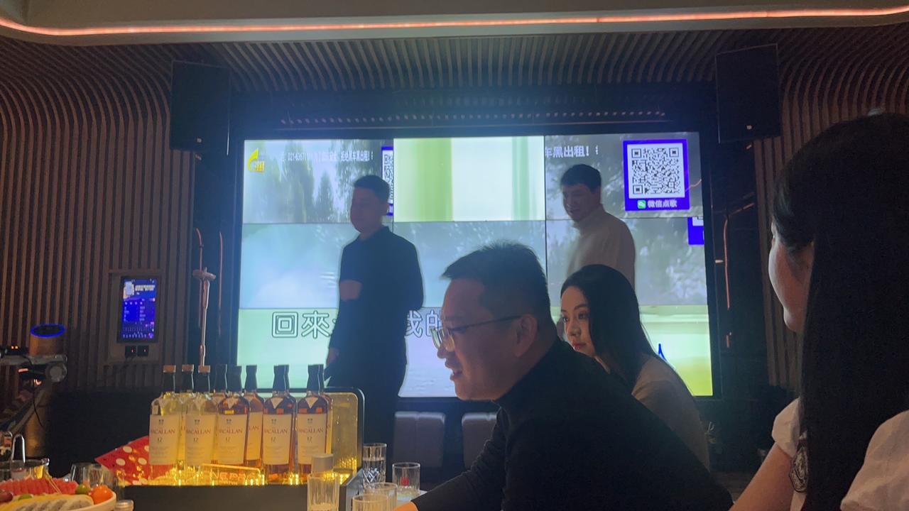 【琅河财经】为什么很多男人爱去夜场，不怕脏？那是因为，很多人在老婆或爱人面前，他