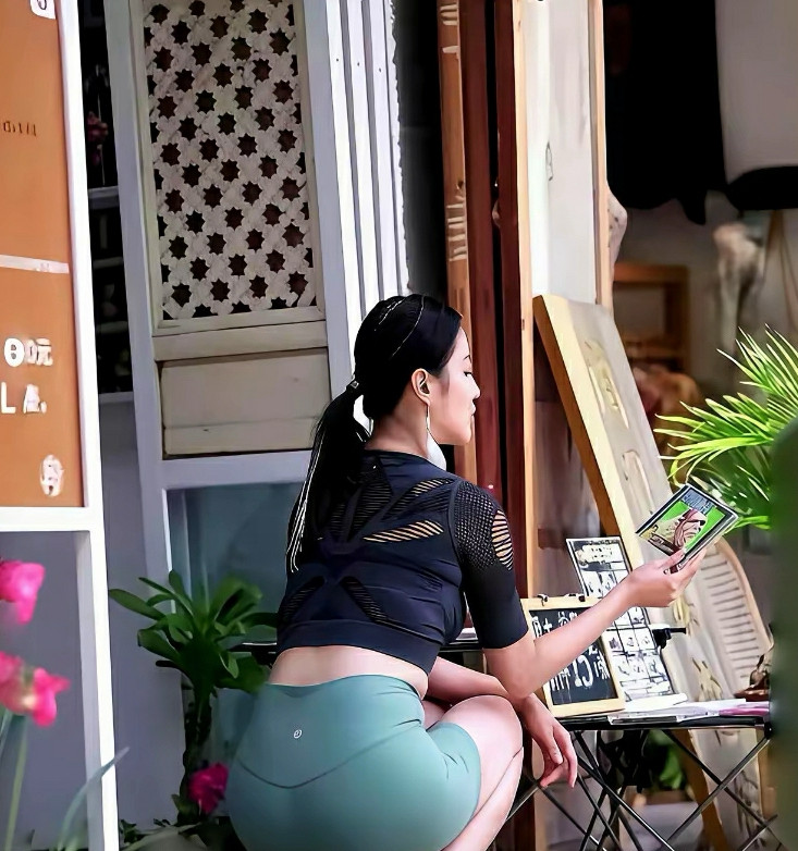 知性女人更有味