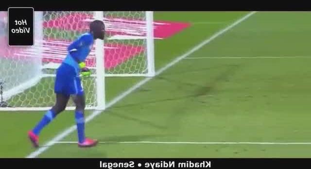 碉堡了!足球场上的影帝大集合 演员的自我修养