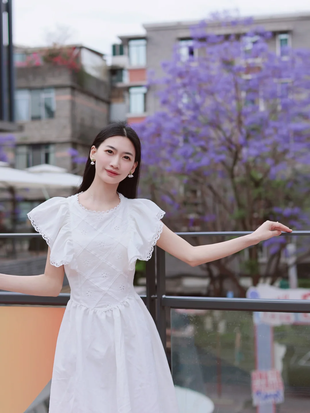 夏日限定浪漫💐 满目繁花皆是美好💓