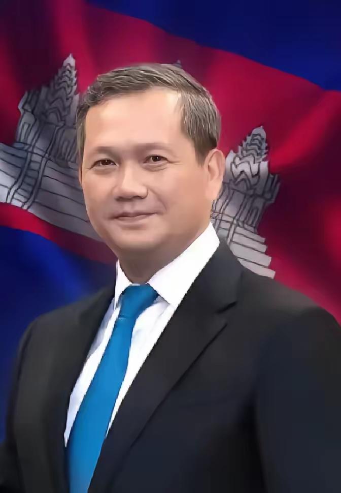 洪玛奈没想到，中国的反制来得这么快。​​近日在柬埔寨，中方把合作重心从公路、电