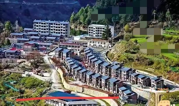 藏南最棘手的，根本不是修路驻军！藏南现在最棘手的问题不是印度在边境修了几