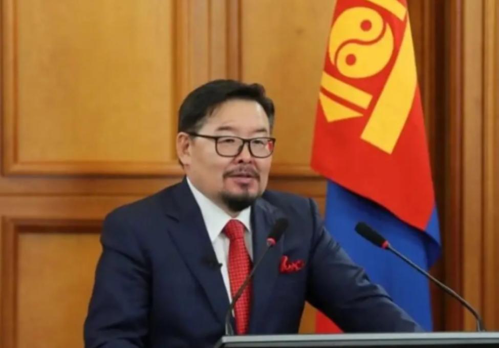 蒙古这回真是变了天！新总理刚上台，就把那些陈芝麻烂谷子的“平衡术”扔进了垃圾堆。