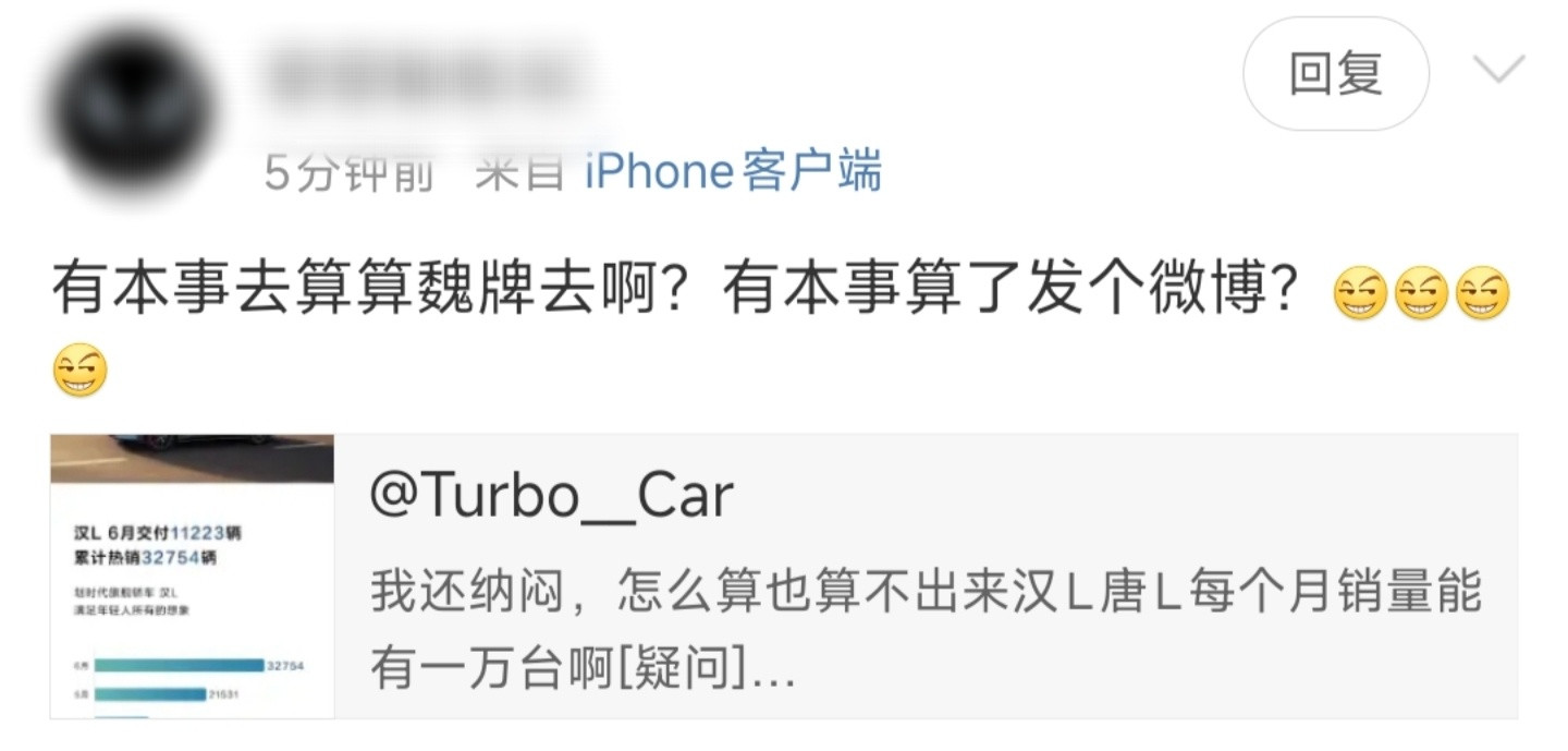 OK，满足你的要求对于一个直营与经销商并行的“双轨制”销售模式的品牌来说，魏牌的