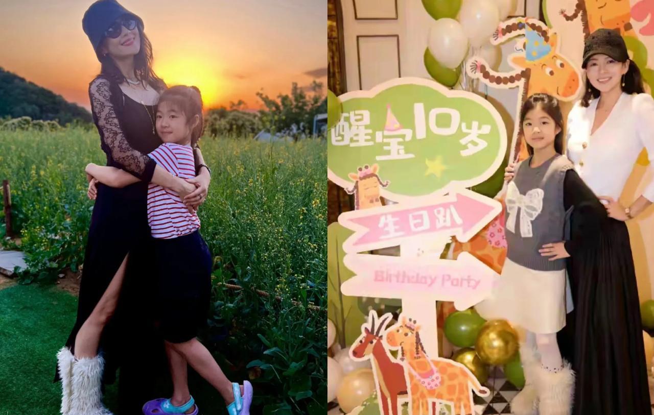 信息差炸了。原来章子怡去年夏天被全网群嘲“热不热”的那双白色毛绒长靴，藏着一次