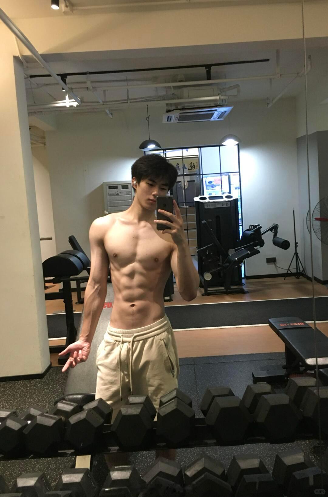 我天生就该看这些[爱心]​​​