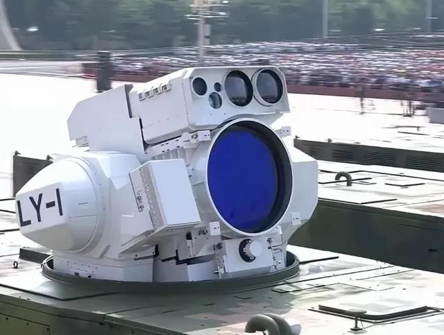 我国激光武器icon，被沙特icon“退回“了？这两天，全网最炸的军工瓜，莫过
