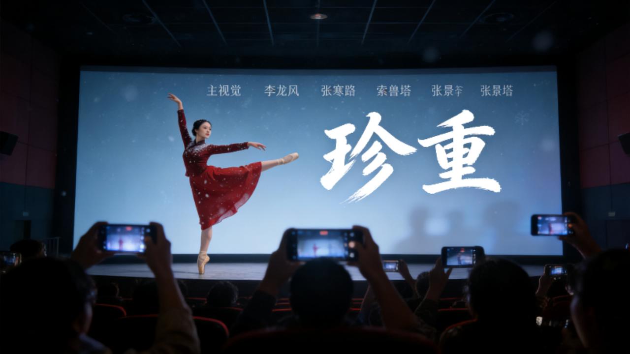 票房破200万！《山河故人》复映炸屏，十年后我们终于活成电影里的人2025