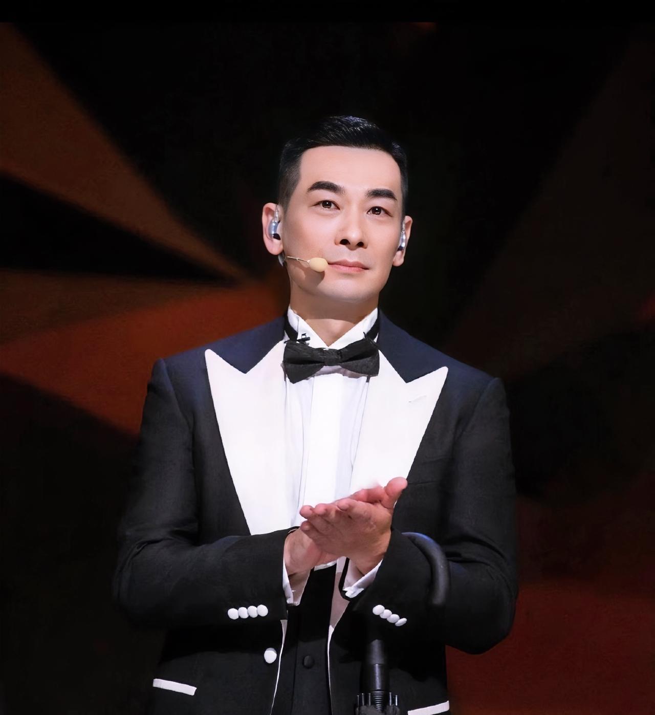 终于搞明白了！同样是习武之人，就连李连杰，张晋都躲不过的，反倒是赵文卓越活越