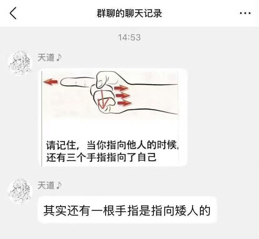 矮人:？​​​