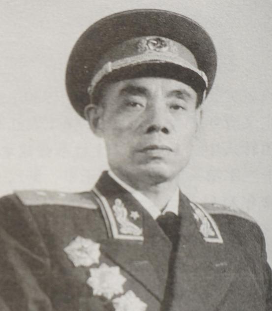 1955年被授予的175位开国中将，这十人立功多，战绩佳“1955年9月27日