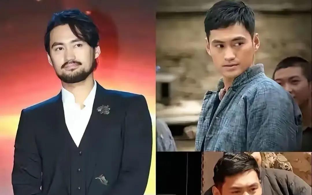 十五年。够多少圈内人离三次婚，换五任伴侣。他们的剧本，第一页就写到了今天。