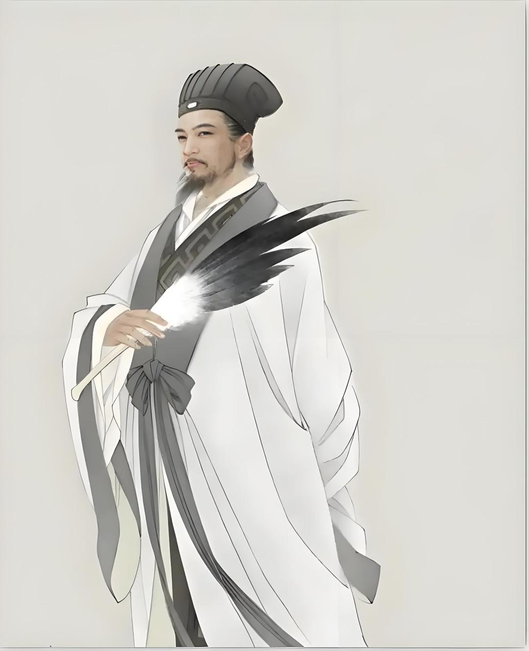 诸葛亮：三顾茅庐的“智商担当”，真的是“卧龙”吗？嘿，朋友们！今天咱们就来聊