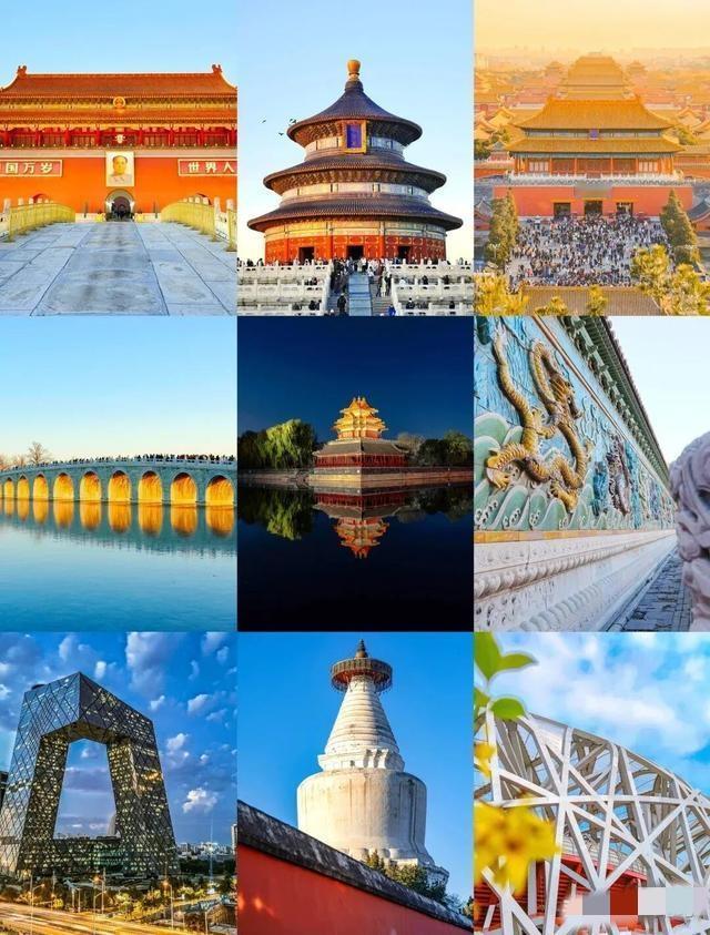 高铁直达！这8个城市再穷也要带娃去，一年一个刚刚好家长们注意！想带娃看世界