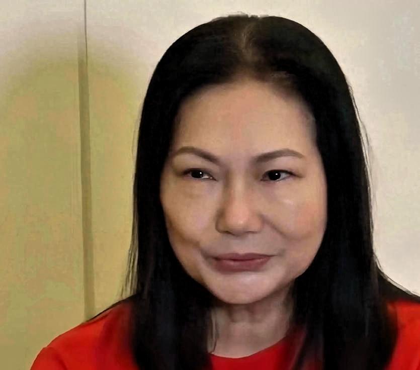 大S逝世周年祭：雕像落成，子女京城安家明天就是二月二，大S逝世一周年了，下午两