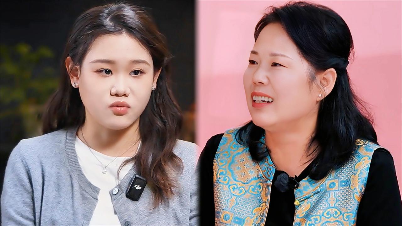 张家齐母女最终结局曝光！拿奥运金牌又怎样？在妈妈眼里，她依旧一无是处被张家齐