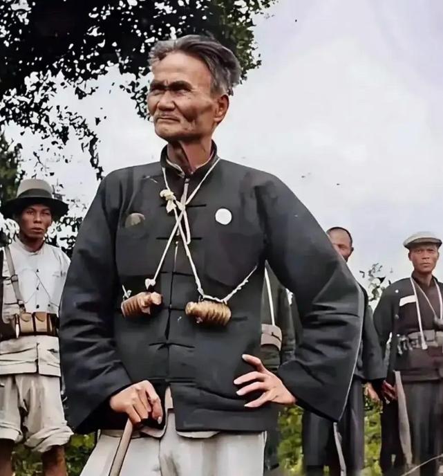 你或许很难想象，2000多亩良田是什么概念。搁在今天，那是一家大型农业企业的规模