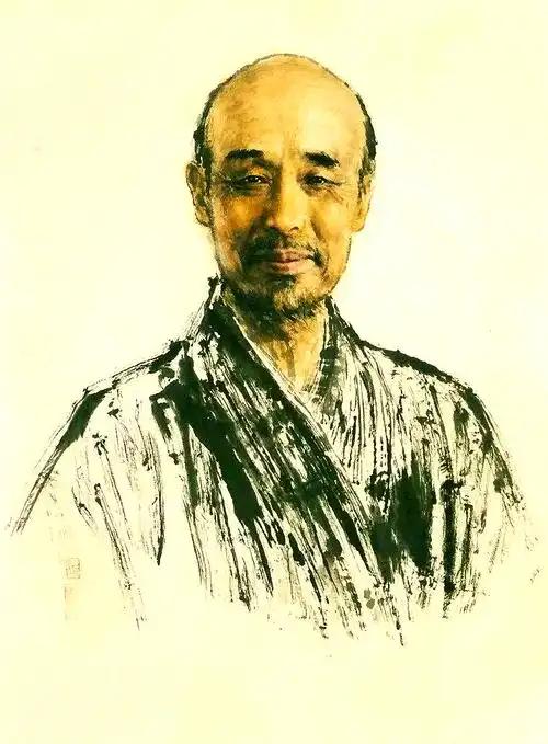 弘一法师说：你能嫁给什么样的人，是你自己修来的。因为福报相等，方为夫妻。有福之女