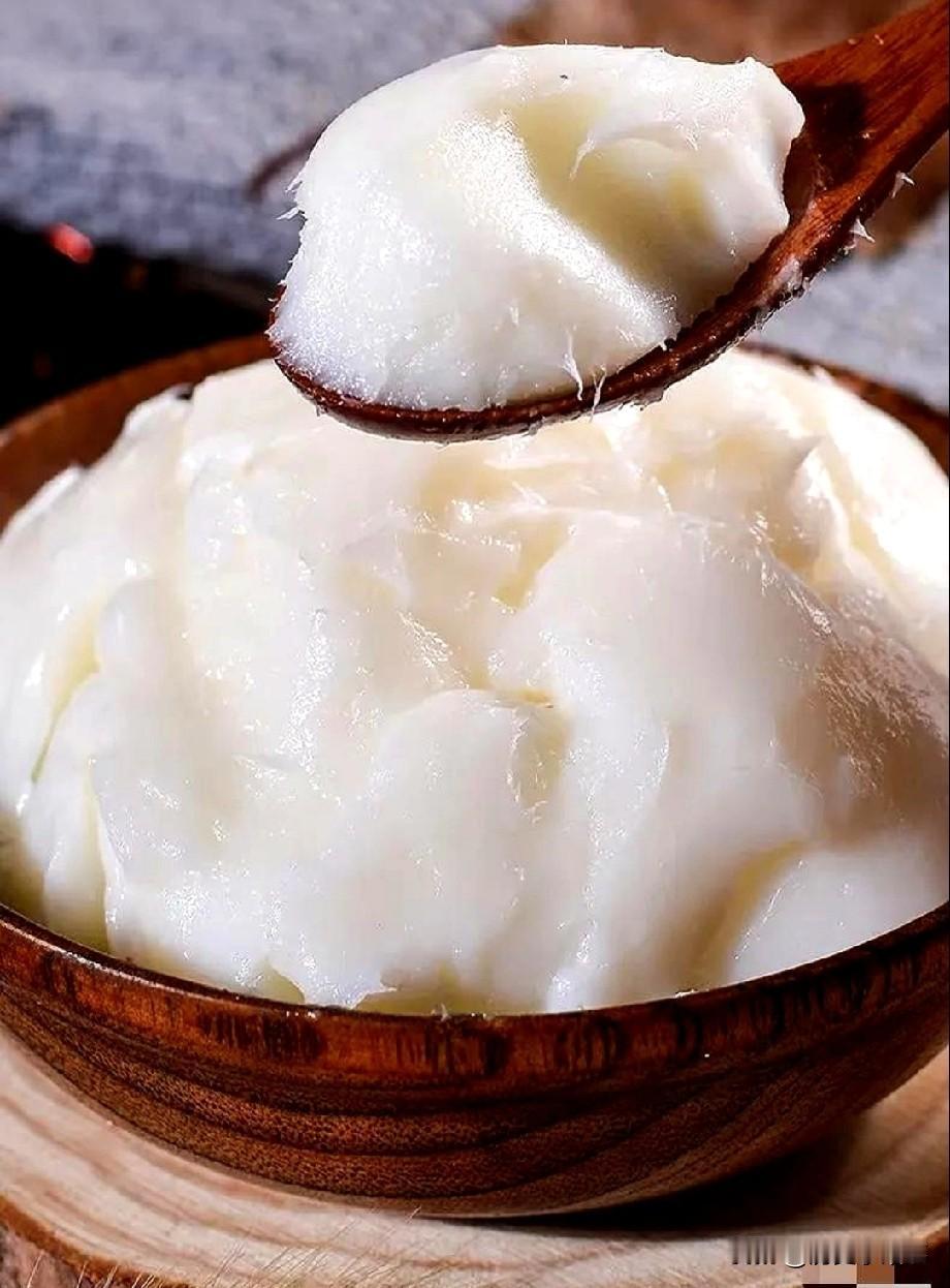 猪油为什么能成为战略物资？一位退伍老兵告诉我，其实很多人都不知道，猪油是