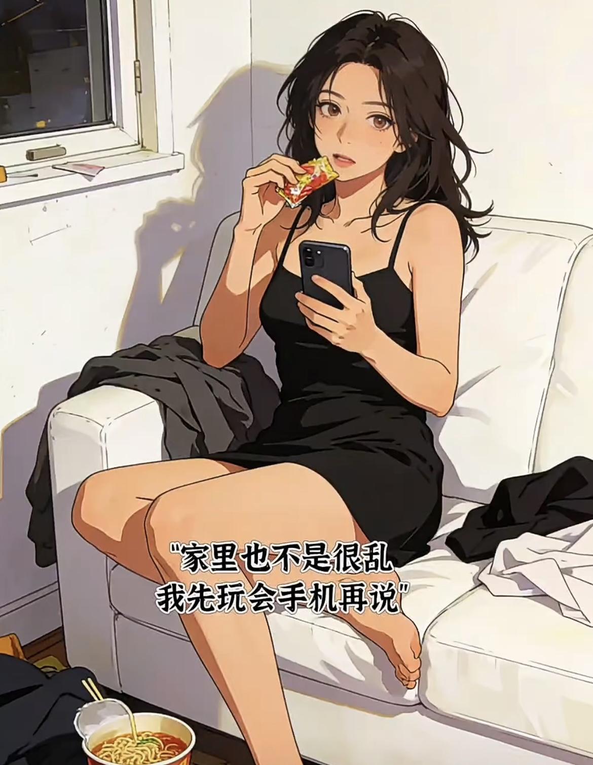 “我想找到他，嫁给他……”[笑着哭][笑着哭]