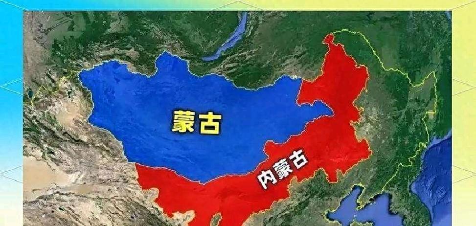 外蒙古独立后，有多少人逃往内蒙古？我国还有外蒙古人的后裔吗？中国境内的蒙古族人