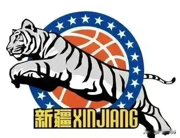 下个月新疆飞虎男篮就要开始集训了！作为一个新疆飞虎男篮的铁杆