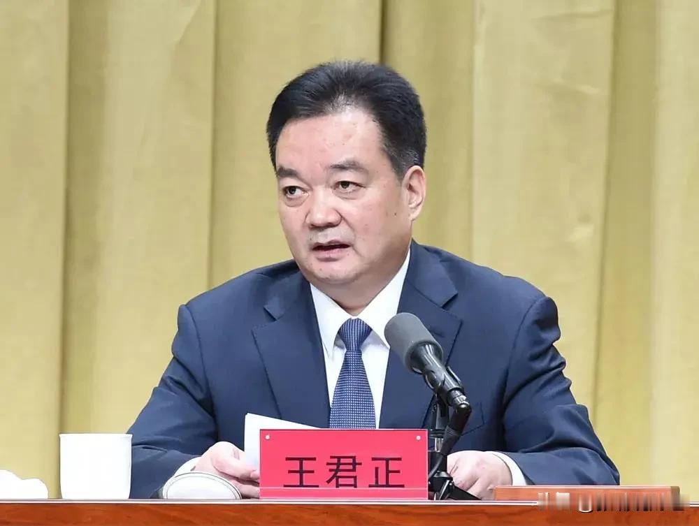 王君正卸任西藏一把手，去向未明9月15日还以自治区党委书记身份在基层就有关工