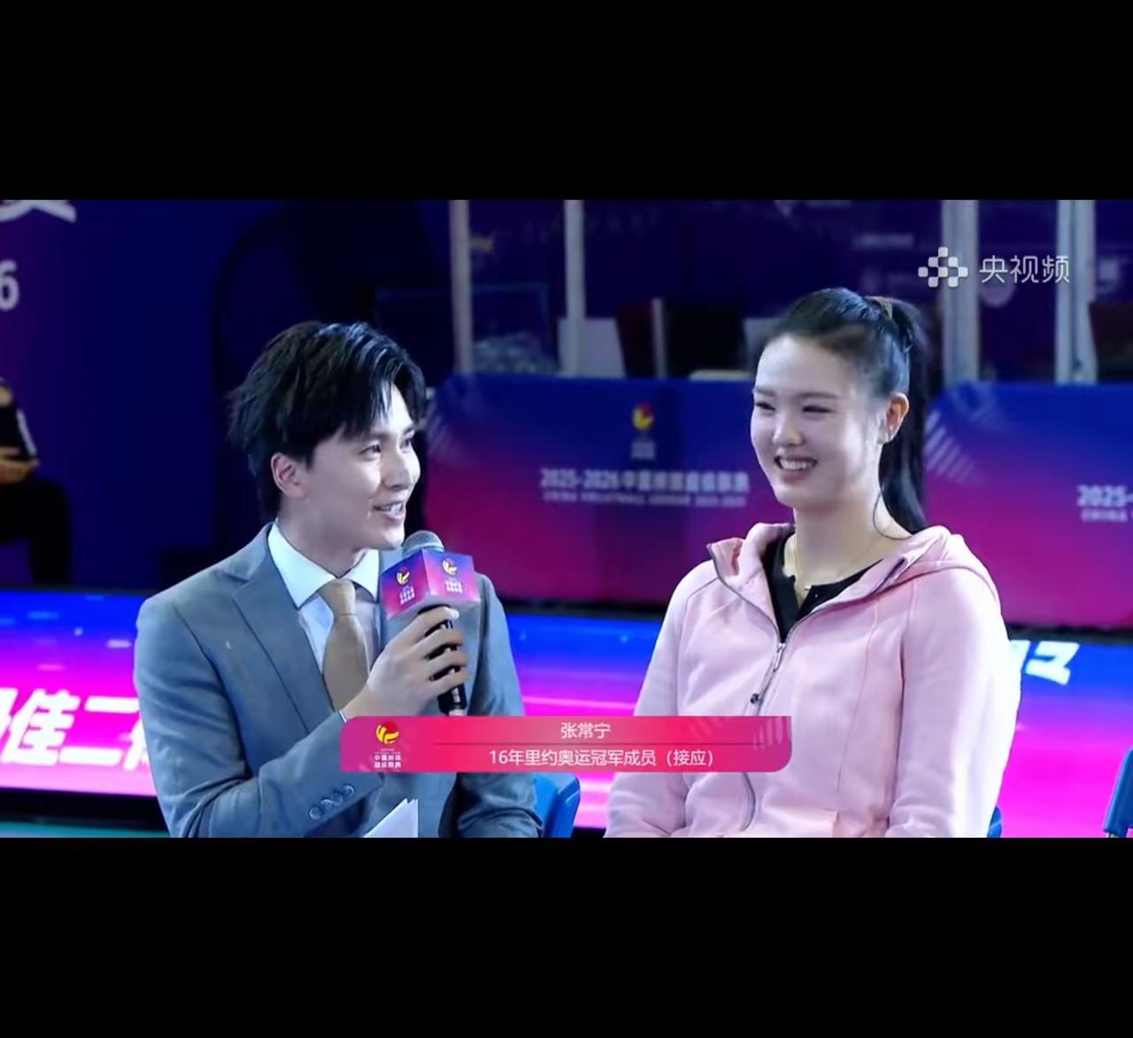 排超联赛和全运会上发挥得最好的吴梦洁，本次担纲国家队主打世联赛和亚锦赛，其实，决