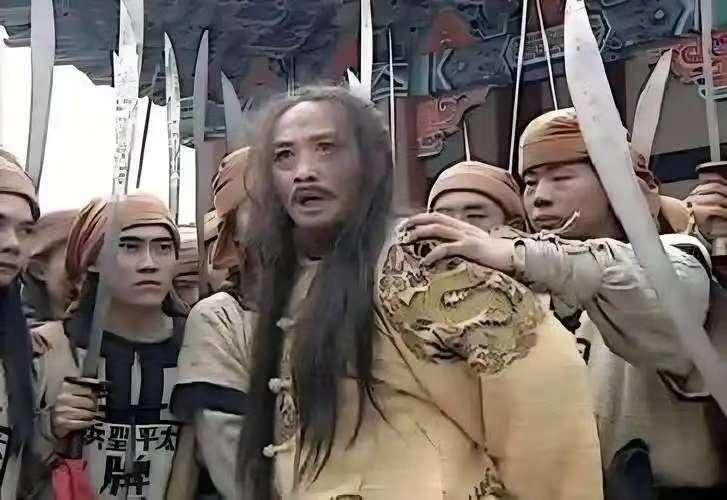 石达开5岁儿子石定忠的结局虽悲惨，但绝无“凌迟9年”的可能——凌迟作为极刑，通常