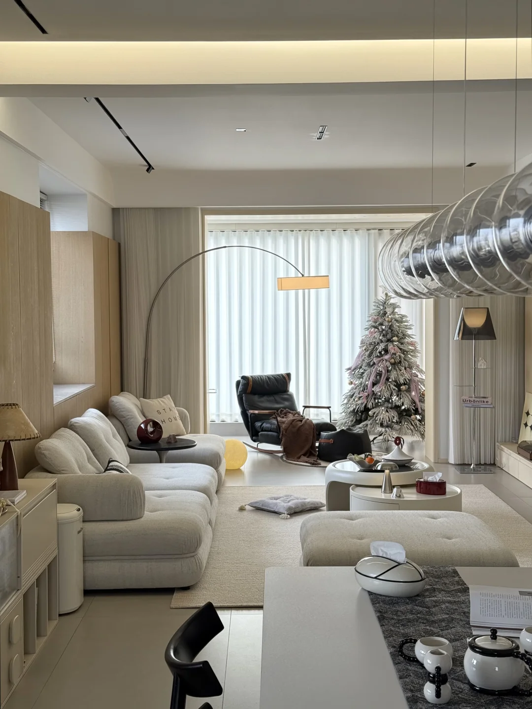 直接抄📝如何让一个长期主义的家拥有新鲜感