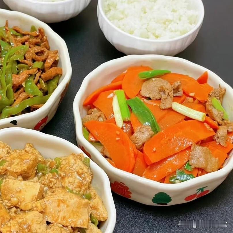 分享下今天的早餐